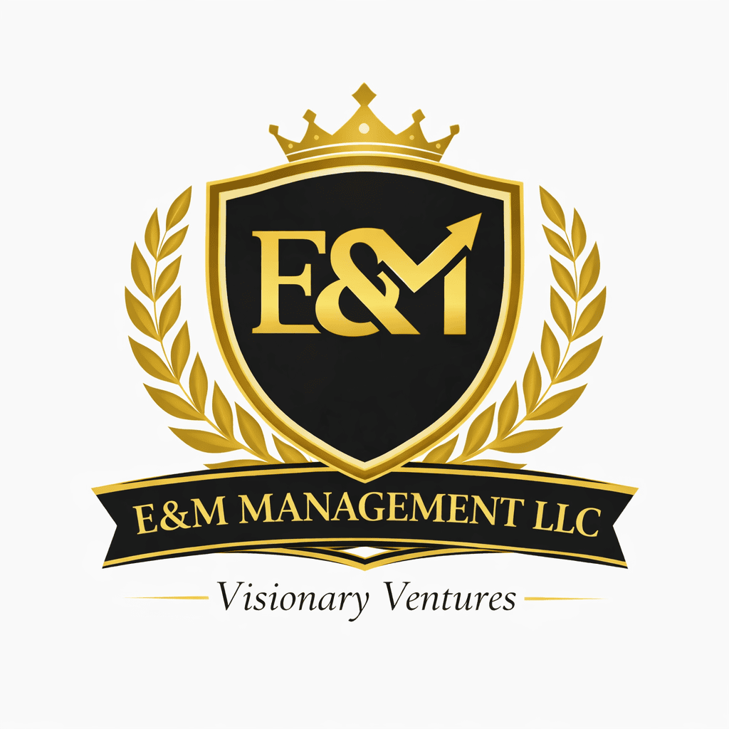 E&M Management LLC - Visionary Ventures